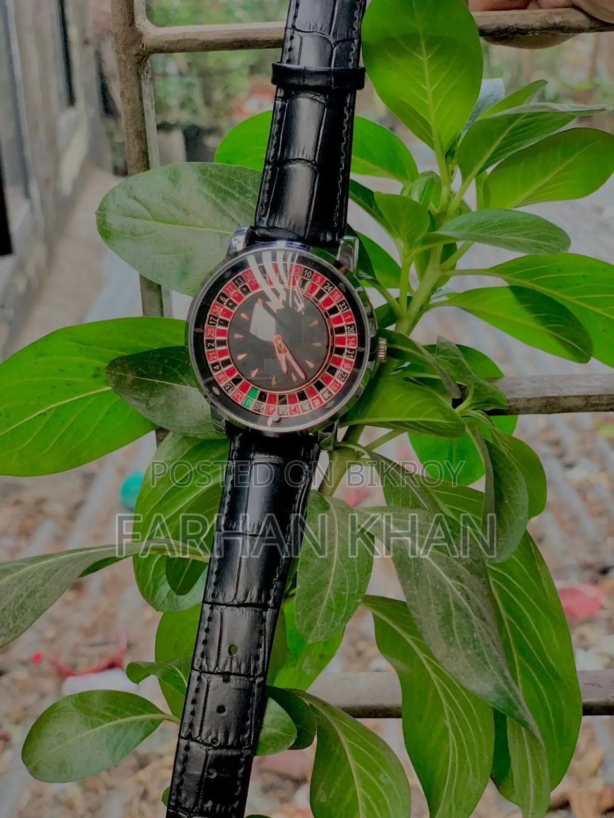 Casio watch New fixed price