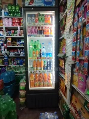 walton ফ্রিজ