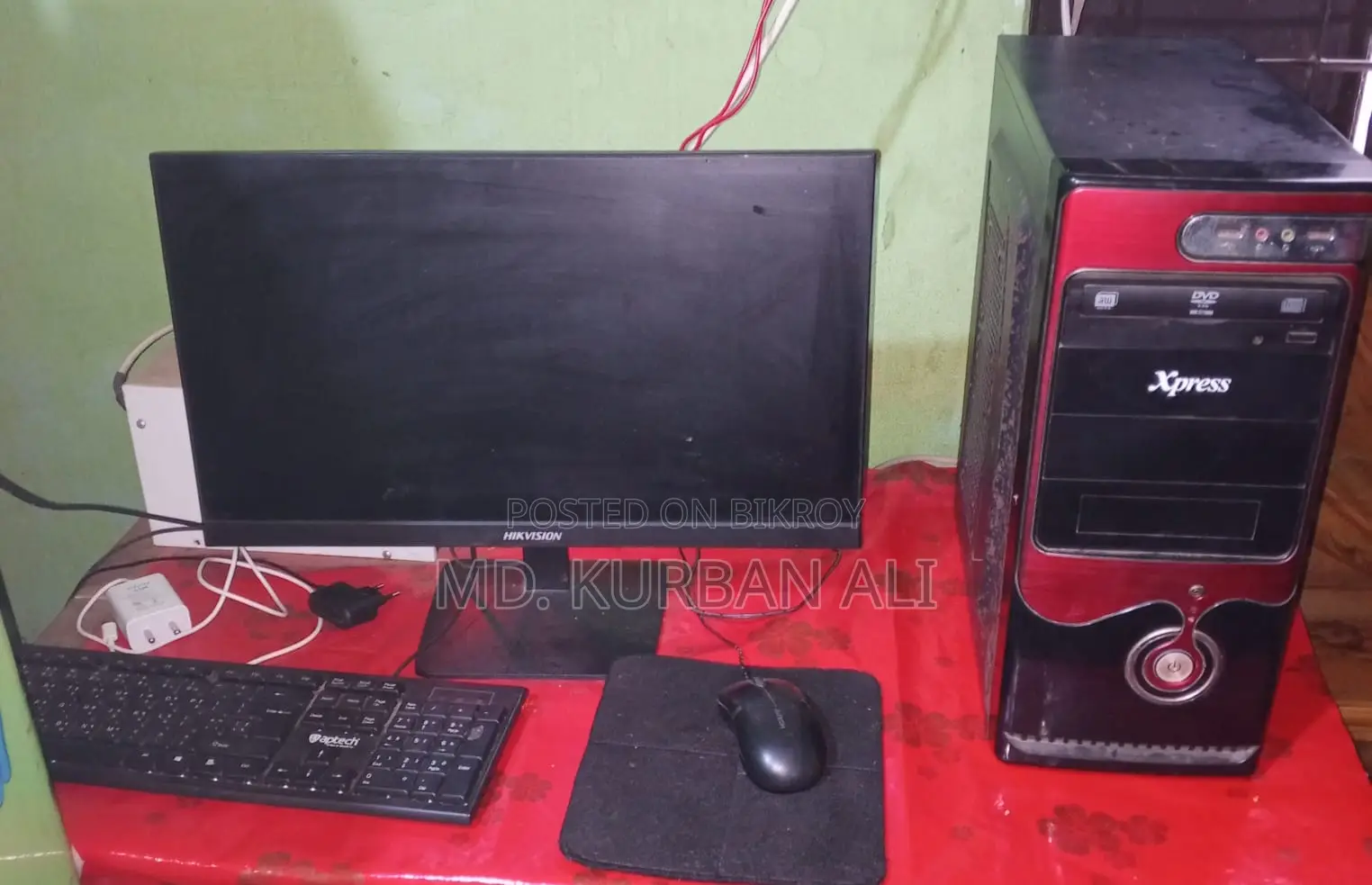 ডেস্কটপ