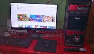 ডেস্কটপ