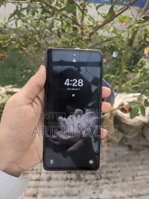 Samsung Galaxy S20 FE 6/128 (ব্যবহৃত)