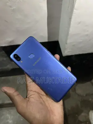 Itel Vision 1 Pro (Used)
