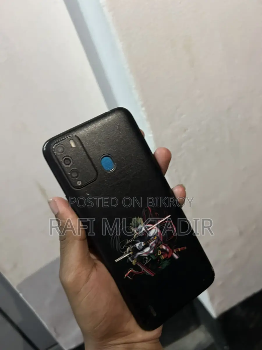 Itel Vision 1 Pro (Used)