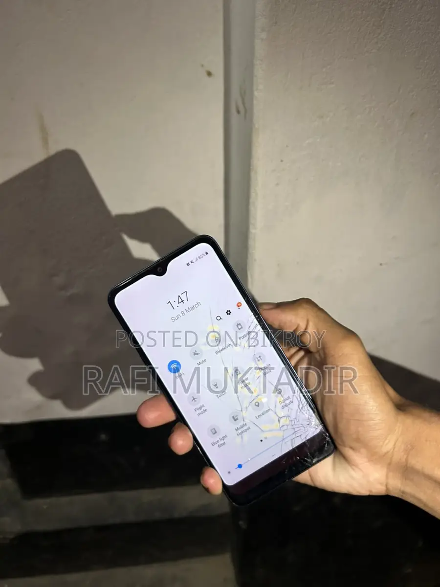 Itel Vision 1 Pro (Used)