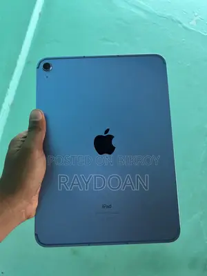 Apple ipad 10 th gen Dead