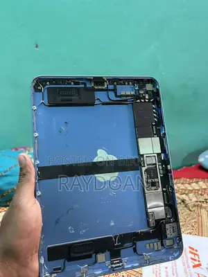 Apple ipad 10 th gen Dead
