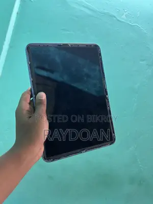 Apple ipad 10 th gen Dead