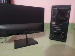 Desktop Computer 16GB Intel Core i3 SSD 128GB