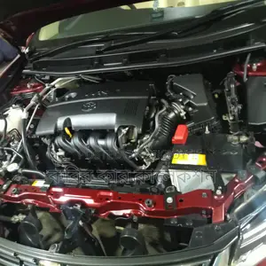 টয়োটা প্রিমিও ফেক্স পিকেজেড ২০২০