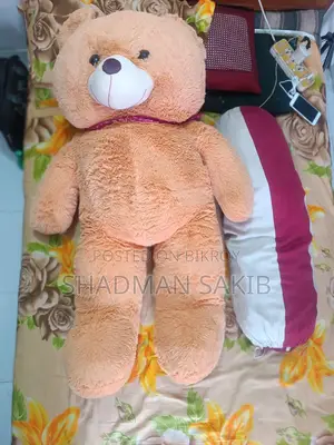 বিগ বিয়ার টেডি