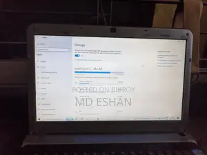 Sony vaio core i5