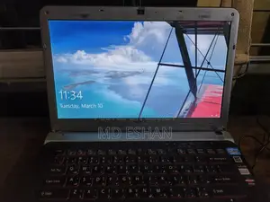 Sony vaio core i5
