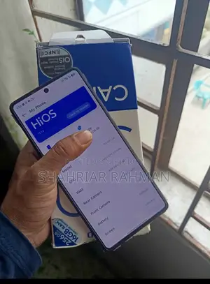 Tecno Camon 30 (Used)