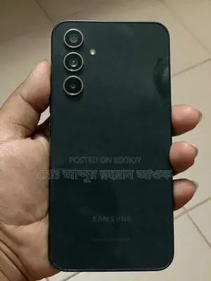 Samsung Galaxy A54 2023 (Used)