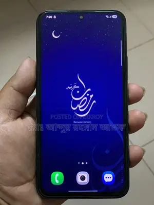 Samsung Galaxy A54 2023 (Used)