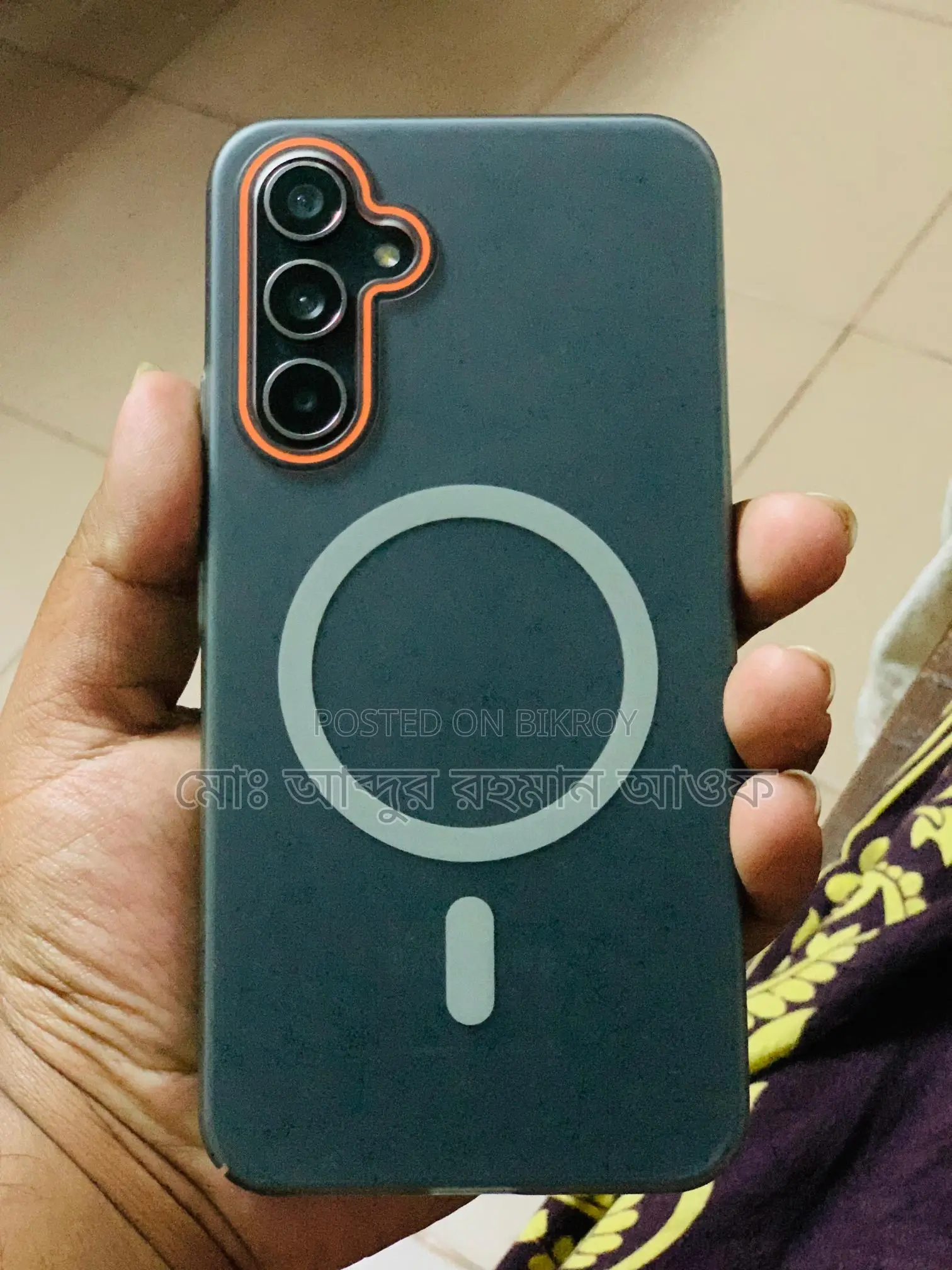 Samsung Galaxy A54 2023 (Used)