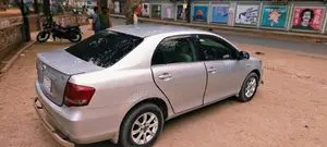 Toyota Axio 2009