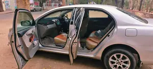 Toyota Axio 2009
