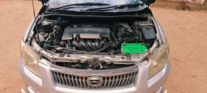 Toyota Axio 2009
