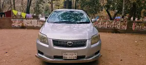 Toyota Axio 2009