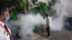 Professional Pest Control Services