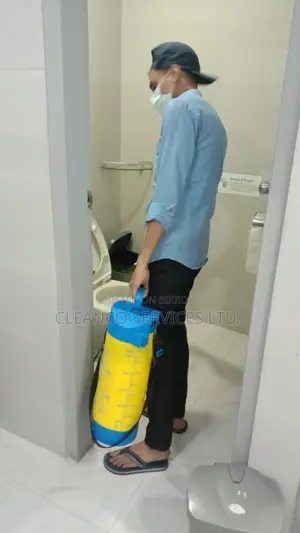 Professional Pest Control Services