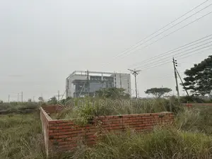 Block-N || corner south facing plot 10 katha