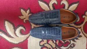 Use Like New Formal Shoes