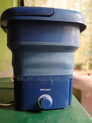 Miyako Mini Washing Machine