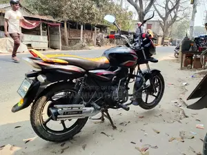 Bajaj Discover 100 2011