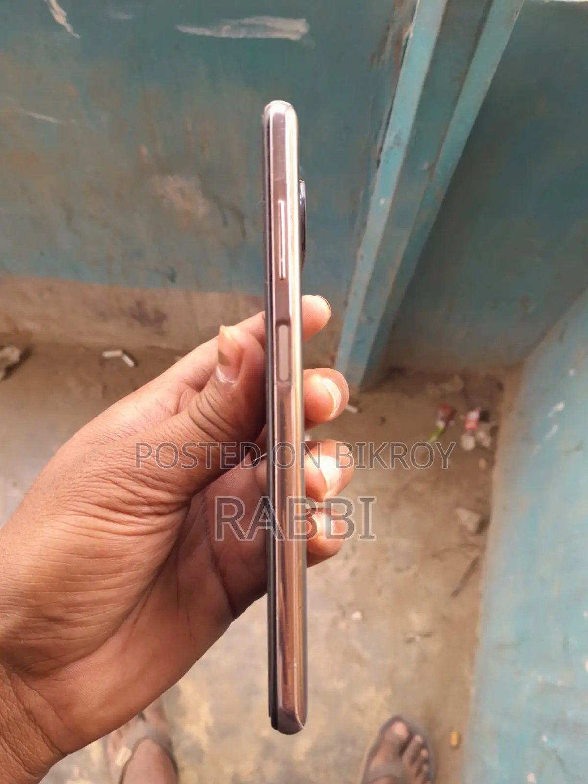 Xiaomi Poco X3 Pro (Used)