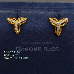 Diamod Top's