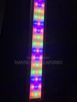 Aquaspeed Aquarium Top Filter......... Elegant Style LED Light Clip Lamp