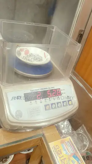 চান্দী রুপার ব্রেসলেট