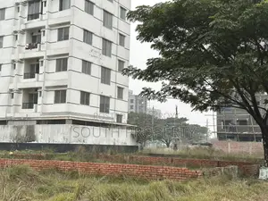 4 Katha Plot for Sale || Block-M North Facing