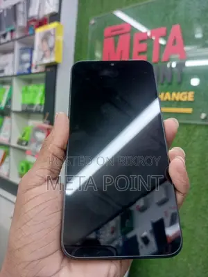 Xiaomi Redmi 15C 6/128GB (Used)