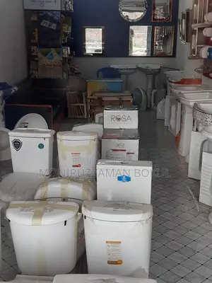 Dokan ghor vara deua hoba