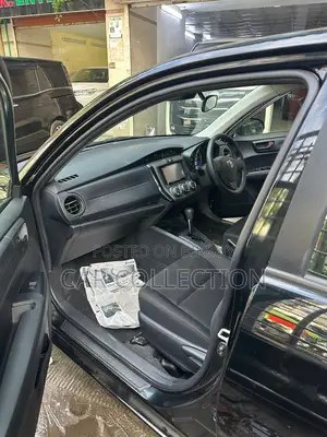 Toyota Axio Ex 2020