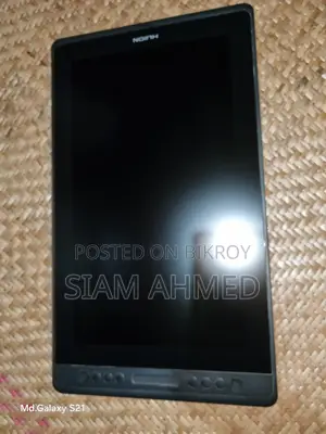 Huion Kamvas Pro 16 ১৫.৬ ইঞ্চি FHD বিক্রয় পোস্ট..