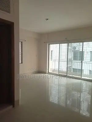 Used Flat For Sale In Bashundhara R/A- Block-D