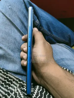 Infinix Hot 12i 4/64 GB (Used)