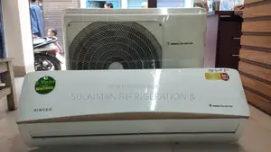 ️ 2 Ton Singer Green Inverter AC বিক্রয় ৫১,০০০