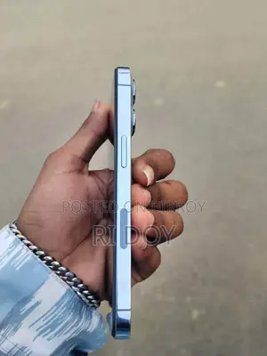 Apple iPhone 13 Pro (Used)