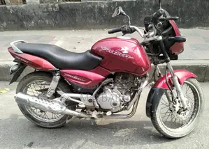 Bajaj Pulsar 150 UG-2 2004