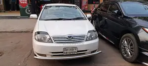 Toyota Corolla 2004