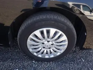 Toyota Allion G Plus Black Color 2019