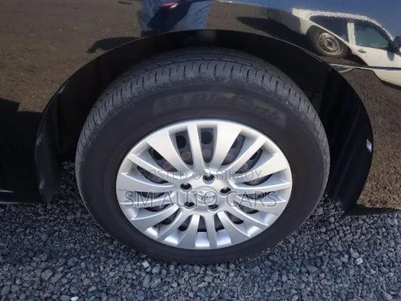 Toyota Allion G Plus Black Color 2019