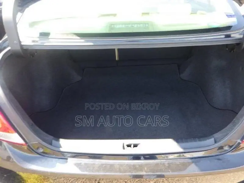 Toyota Allion G Plus Black Color 2019
