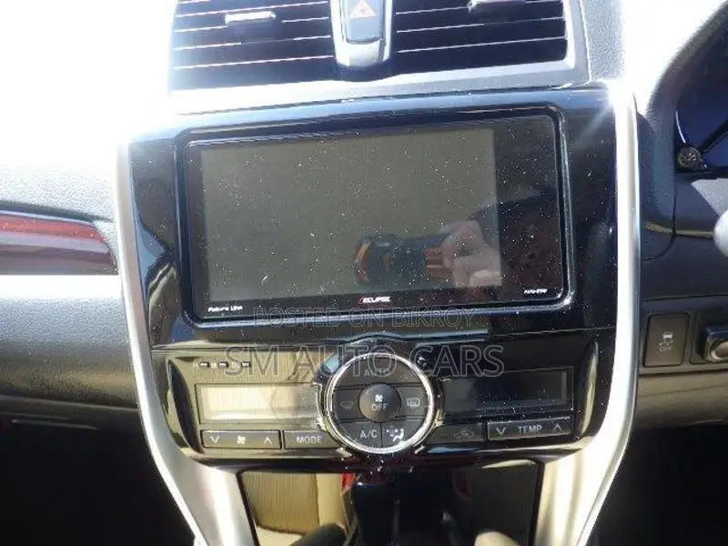Toyota Allion G Plus Black Color 2019