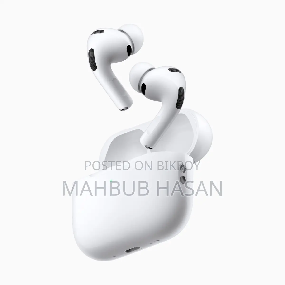 ব্র্যান্ড নিউ Airpods Pro Gen 3 ANC
